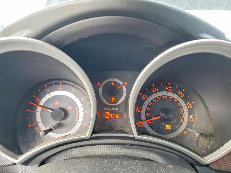 Aukcja sprzedaży 2015 Toyota Scion Tc, vin: JTKJF5C7XF3092310, numer aukcji: 98591065