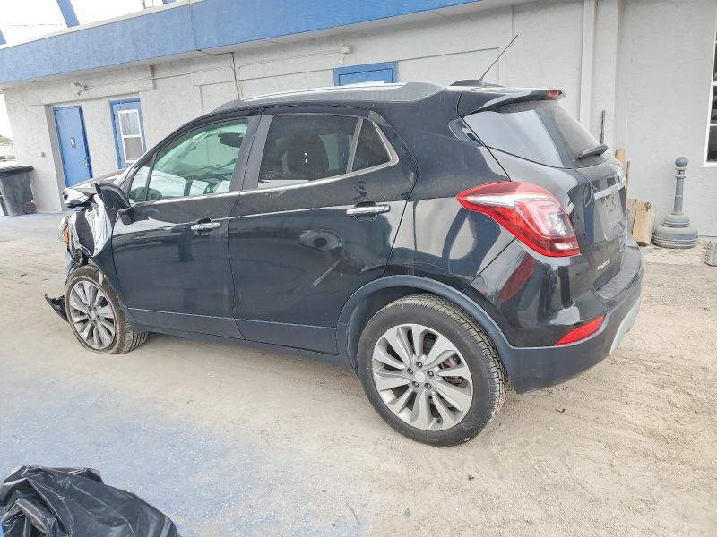 Продажа на аукционе авто 2018 Buick Encore, vin: KL4CJASB0JB609412, номер лота: 73498795
