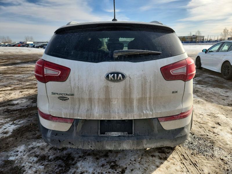 Продаж на аукціоні авто 2013 Kia Sportage, vin: KNDPCCA22D7393259, номер лоту: 75426305