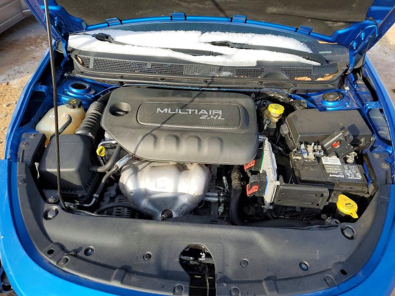 Продажа на аукционе авто 2015 Dodge Dart, vin: 1C3CDFBB4FD200601, номер лота: 74878265