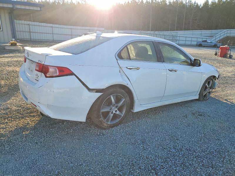 2013 Acura Tsx მანქანა იყიდება აუქციონზე, vin: JH4CU2F89DC002665, აუქციონის ნომერი: 45537986