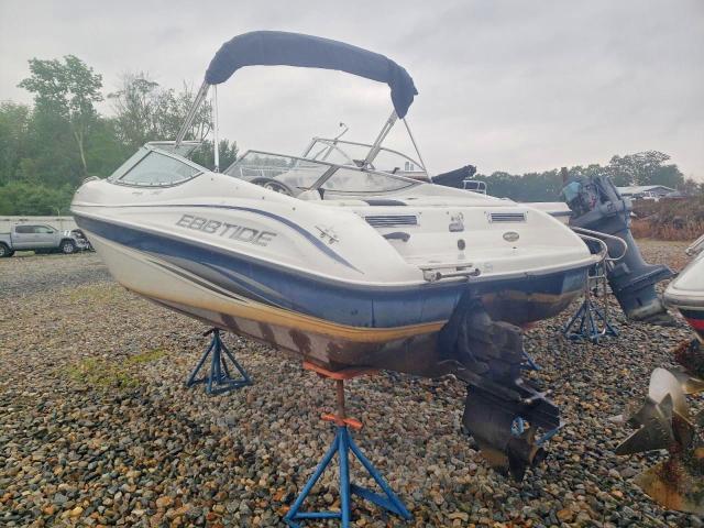 Auction sale of the 2004 Ebbtide Unknown, vin: ETC00581B404, lot number: 85959945