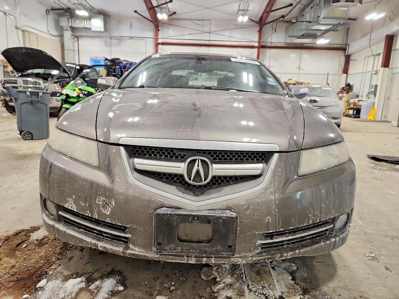 Aukcja sprzedaży 2008 Acura Tl, vin: 19UUA662X8A038207, numer aukcji: 72226355