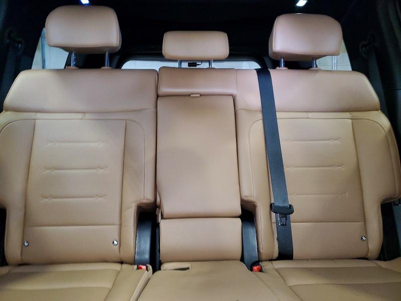 2025 Hyundai Santa Fe მანქანა იყიდება აუქციონზე, vin: 5NMP4DGL2SH089339, აუქციონის ნომერი: 74561435