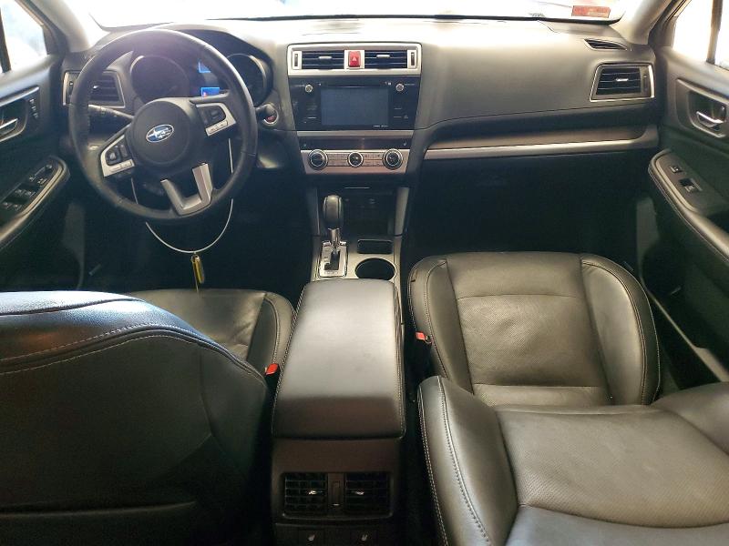 Продажа на аукционе авто 2017 Subaru Legacy, vin: 4S3BNAN66H3036508, номер лота: 75378795