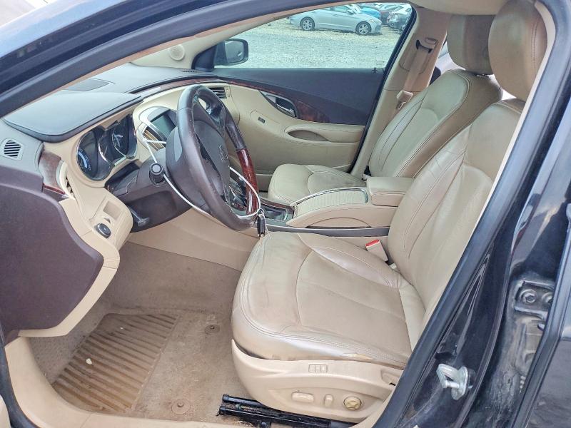 Продаж на аукціоні авто 2013 Buick Lacrosse, vin: 1G4GH5E32DF310107, номер лоту: 72237445