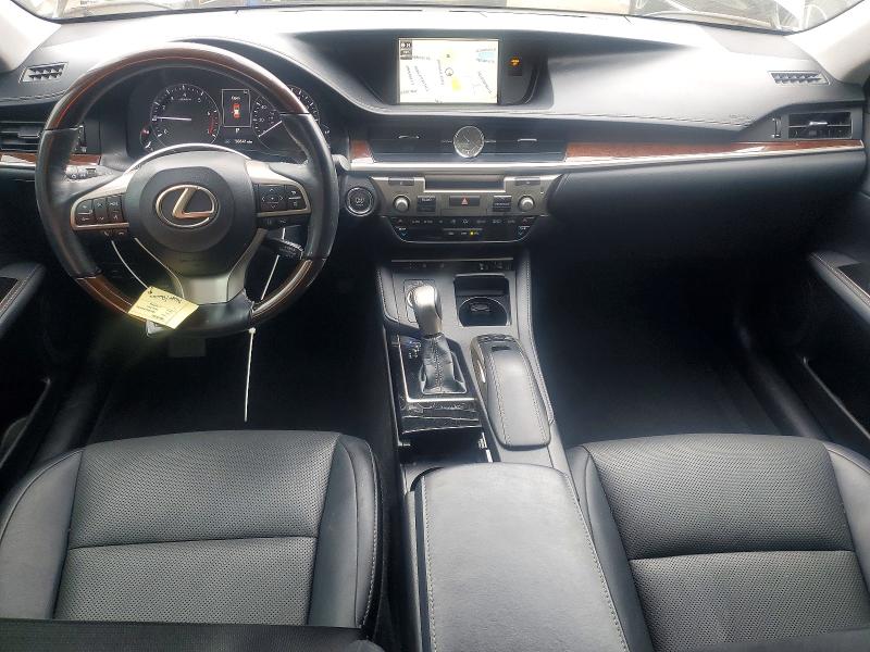 Продажа на аукционе авто 2018 Lexus Es, vin: 58ABK1GG8JU086989, номер лота: 72189695