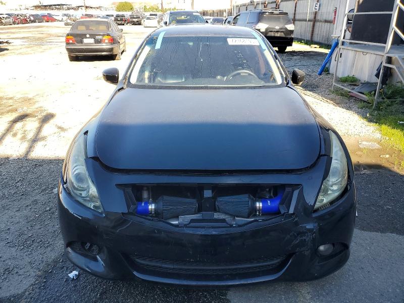 Aukcja sprzedaży 2013 Infiniti G37, vin: JN1CV6AP2DM304834, numer aukcji: 72168195