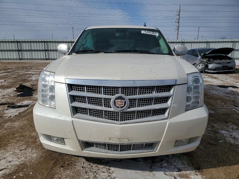Продаж на аукціоні авто 2013 Cadillac Escalade P, vin: 1GYS4DEF4DR322945, номер лоту: 74495305
