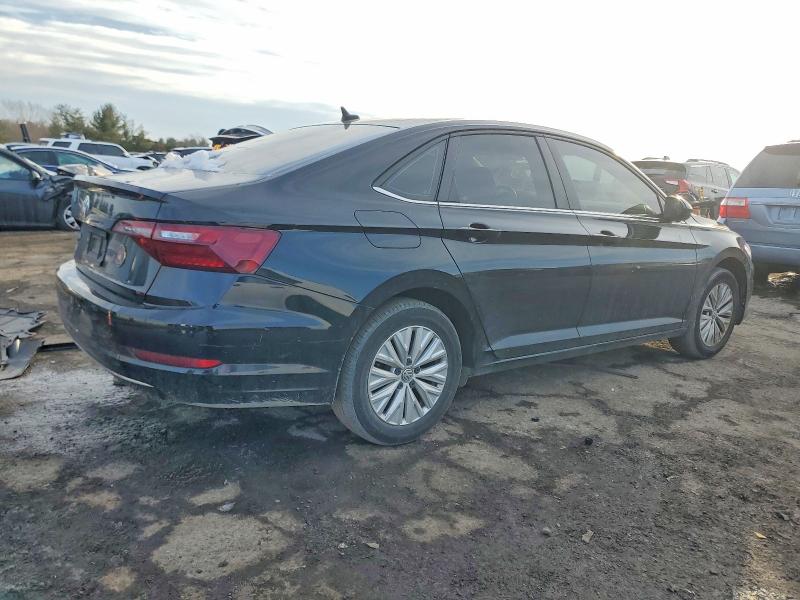 Aukcja sprzedaży 2020 Volkswagen Jetta, vin: 3VWC57BU0LM088408, numer aukcji: 47154526