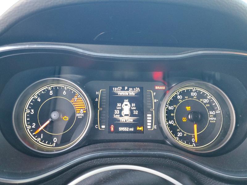 Продаж на аукціоні авто 2021 Jeep Cherokee, vin: 1C4PJLMX2MD239391, номер лоту: 73417445