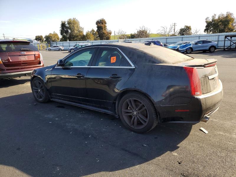 Продажа на аукционе авто 2010 Cadillac Ct5, vin: 1G6DP5EVXA0142343, номер лота: 74902805