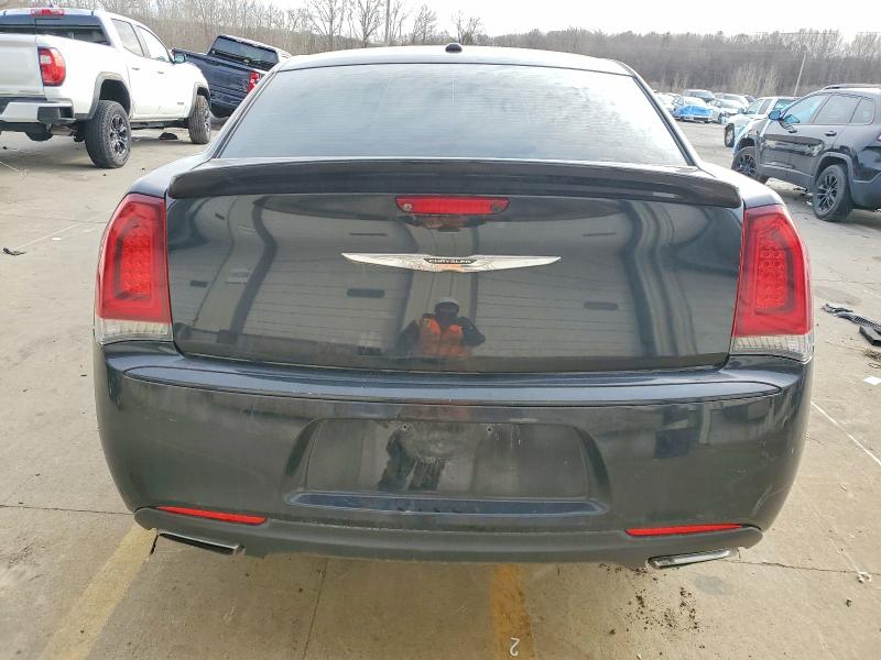 74623375 :رقم المزاد ، 2C3CCABG0HH567809 vin ، 2017 Chrysler 300 مزاد بيع