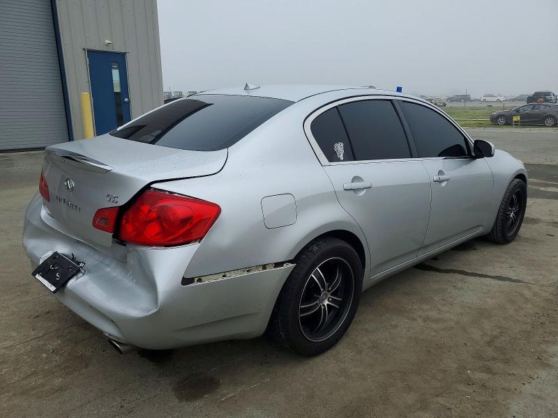 Продажа на аукционе авто 2007 Infiniti G35, vin: JNKBV61E77M717438, номер лота: 74820935