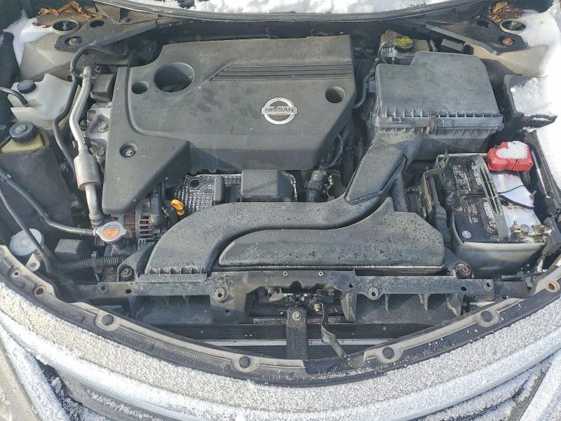 74601615 :رقم المزاد ، 1N4AL3AP8EN389267 vin ، 2014 Nissan Altima مزاد بيع