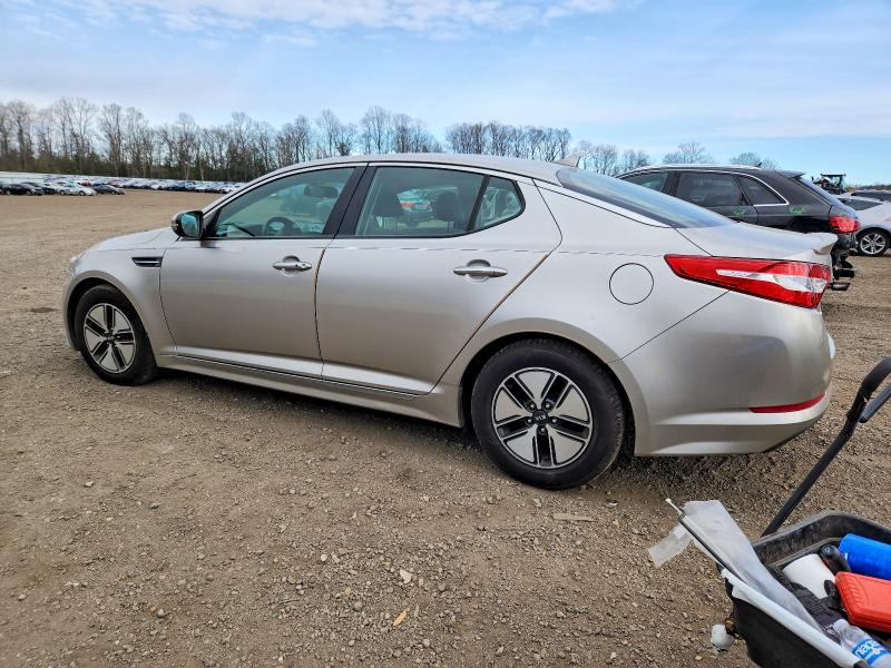 Продаж на аукціоні авто 2012 Kia Optima, vin: KNAGM4AD9C5036432, номер лоту: 73605085