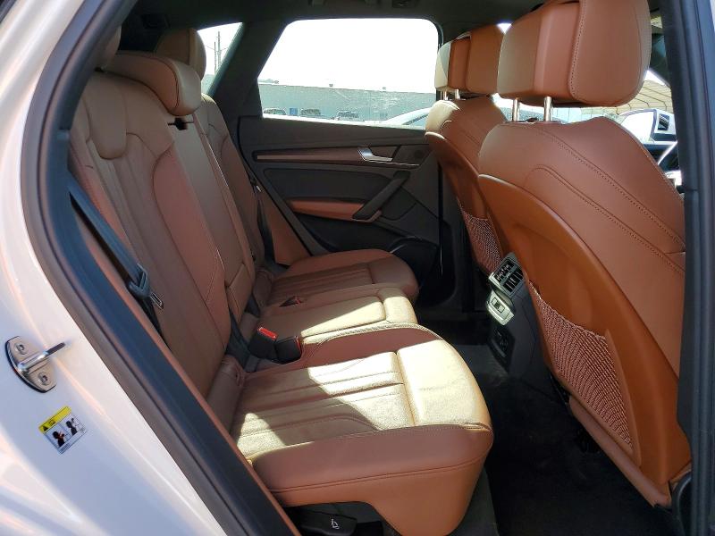 Продажа на аукционе авто 2025 Audi Q5 E, vin: WA1G2AFY9S2065779, номер лота: 74686865