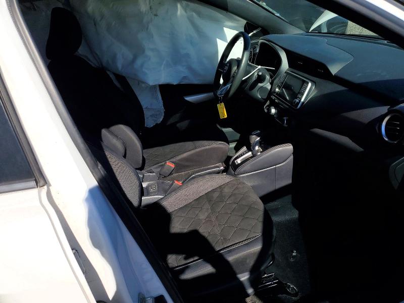 Продаж на аукціоні авто 2019 Nissan Kicks S, vin: 3N1CP5CUXKL471022, номер лоту: 77777255