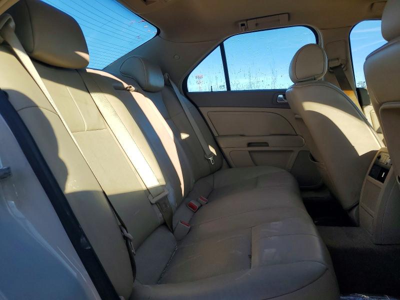 Продажа на аукционе авто 2010 Cadillac Sts, vin: 1G6DU6EAXA0148154, номер лота: 97888715