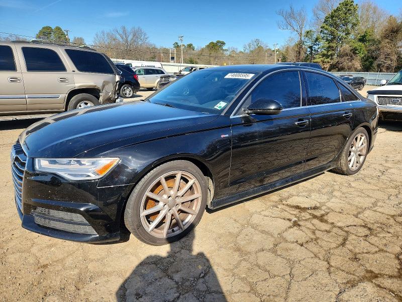 Aukcja sprzedaży 2018 Audi A6, vin: WAUD8AFC1JN069072, numer aukcji: 74008595