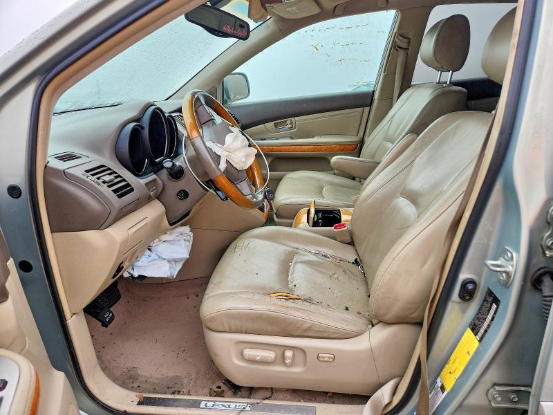 98249785 :رقم المزاد ، 2T2GA31U36C046902 vin ، 2006 Lexus Rx مزاد بيع