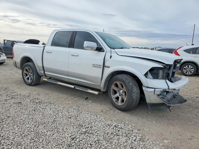 98566525 :رقم المزاد ، 1C6RR6NT6ES391595 vin ، 2014 Ram 1500 Laram مزاد بيع
