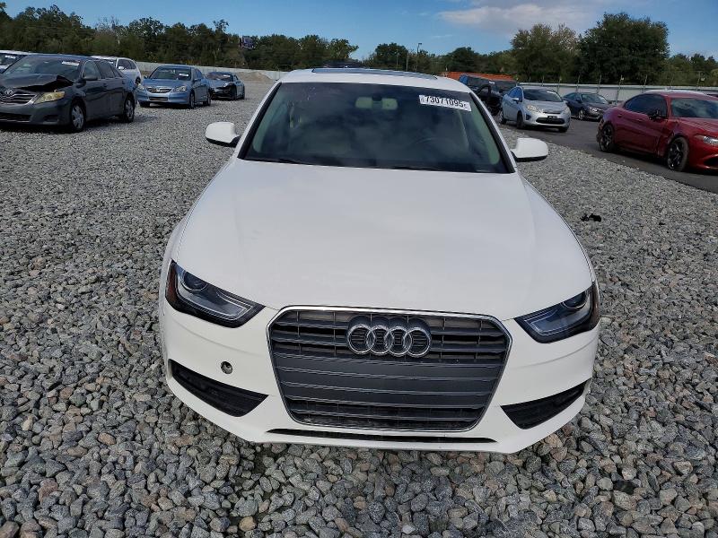 Aukcja sprzedaży 2013 Audi A4 Premium, vin: WAUEFAFL2DA170031, numer aukcji: 73071095