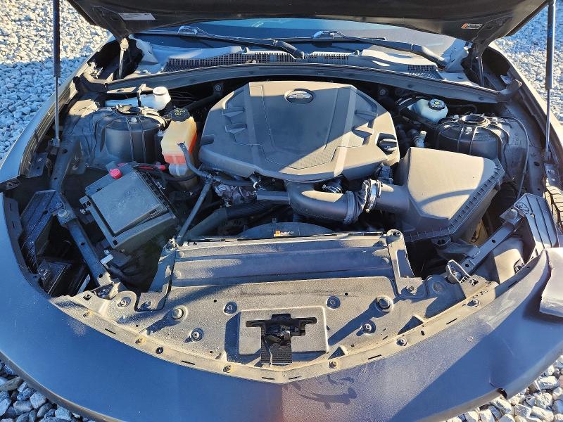 99499145 :رقم المزاد ، 1G1FB3DS0H0165567 vin ، 2017 Chevrolet Camaro مزاد بيع