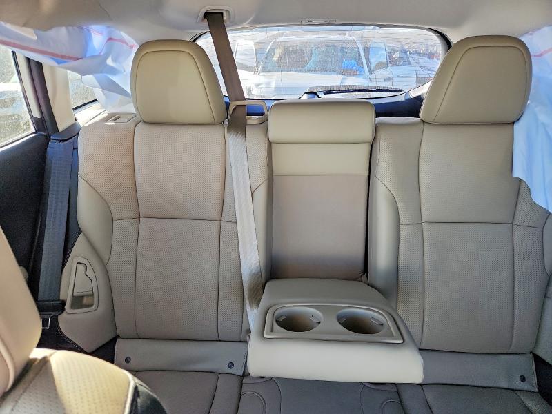 Aukcja sprzedaży 2025 Subaru Outback, vin: 4S4BTANC6S3110234, numer aukcji: 99539555