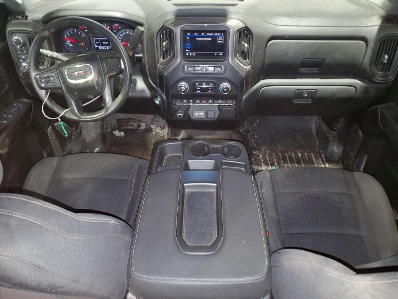 2023 Gmc Sierra მანქანა იყიდება აუქციონზე, vin: 1GTUUAED8PZ264659, აუქციონის ნომერი: 74554945