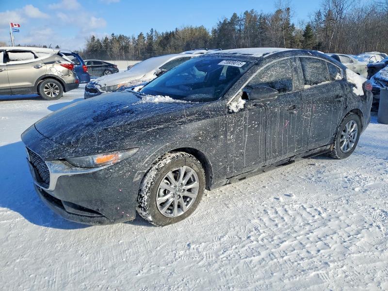 Aukcja sprzedaży 2025 Mazda 3, vin: JM1BPACM8S1786295, numer aukcji: 73809015
