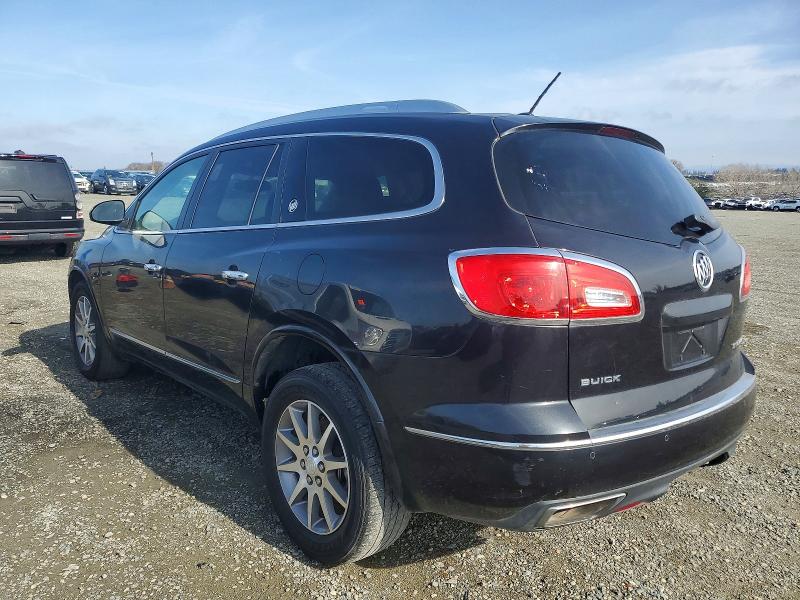 Продаж на аукціоні авто 2013 Buick Enclave, vin: 5GAKRCKD4DJ246650, номер лоту: 75069435
