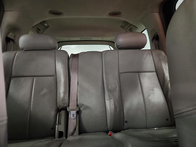 Продажа на аукционе авто 2005 Gmc Envoy, vin: 1GKET16M056174835, номер лота: 74420765