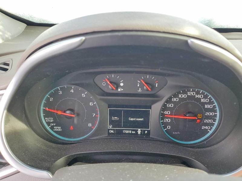 Aukcja sprzedaży 2019 Chevrolet Malibu, vin: 1G1ZB5ST8KF174185, numer aukcji: 73819945
