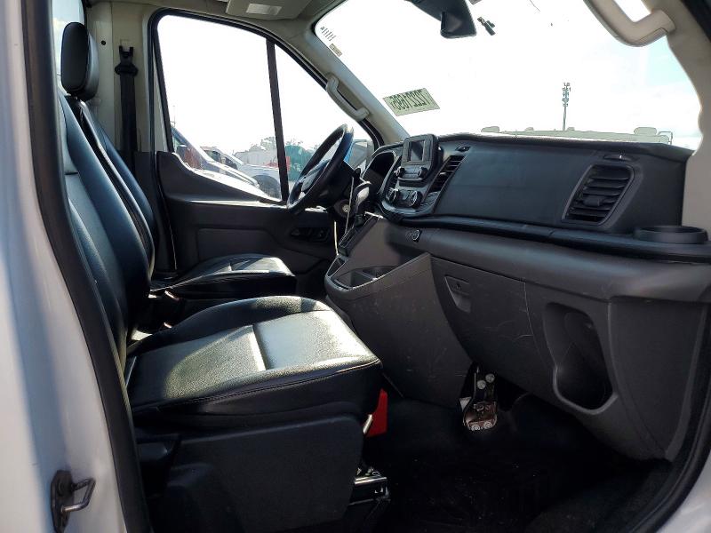 Aukcja sprzedaży 2020 Ford Transit T-, vin: 1FDBW5Z86LKB24923, numer aukcji: 72221695