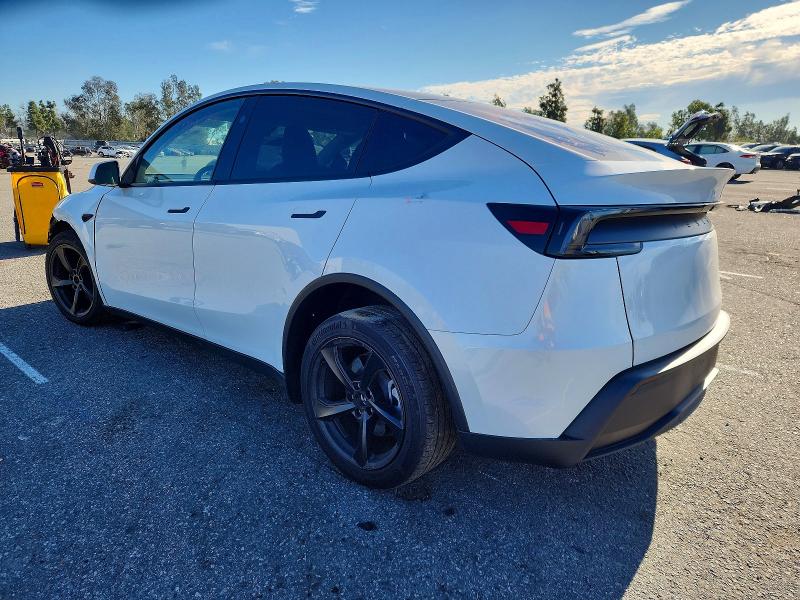 Aukcja sprzedaży 2026 Tesla Model Y, vin: 7SAYGDEE6TF356357, numer aukcji: 73401965