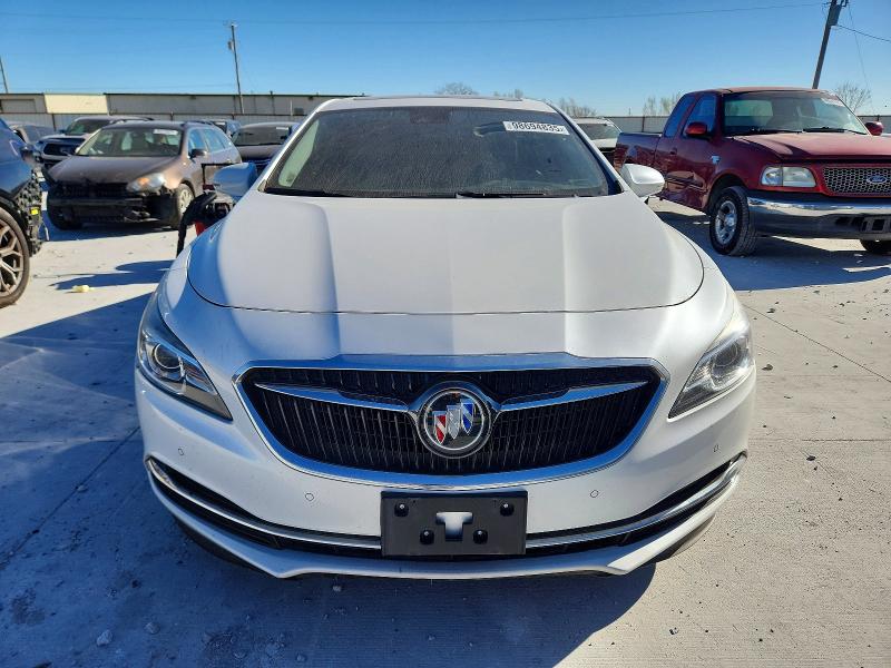 Продажа на аукционе авто 2017 Buick Lacrosse, vin: 1G4ZS5SS6HU164429, номер лота: 98694835