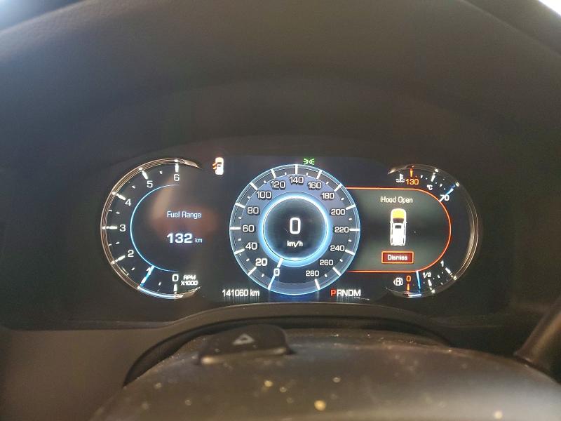 Aukcja sprzedaży 2016 Cadillac Escalade, vin: 1GYS4CKJ1GR339502, numer aukcji: 73186105