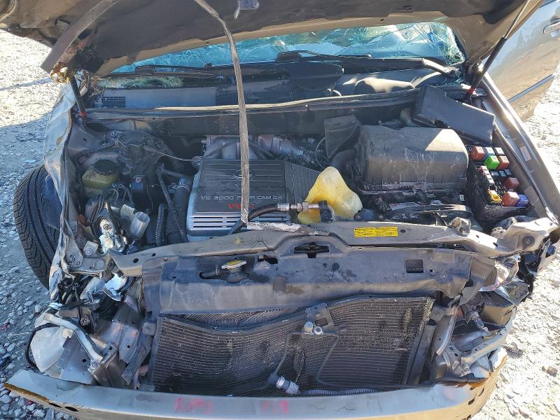 Aukcja sprzedaży 2002 Lexus Rx 300, vin: JTJGF10U920148959, numer aukcji: 74396825