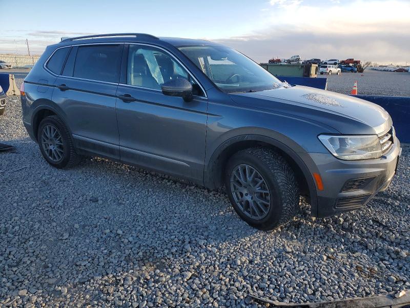 72724085 :رقم المزاد ، 3VV2B7AX9MM077364 vin ، 2021 Volkswagen Tiguan مزاد بيع