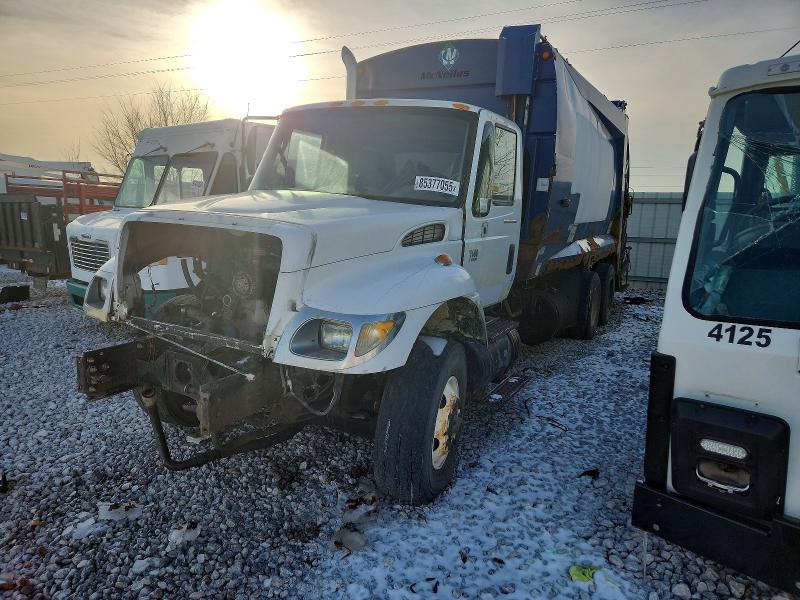 Продаж на аукціоні авто 2007 International 7000 Serie, vin: 3HTWGAAT27N454579, номер лоту: 85377055