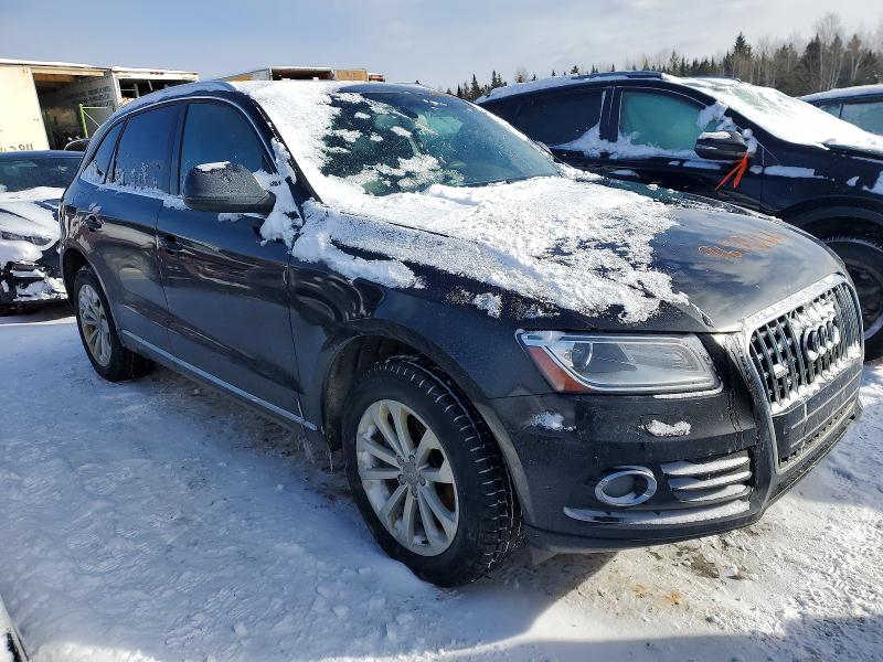 Aukcja sprzedaży 2014 Audi Q5 Premium, vin: WA1LFCFP2EA090118, numer aukcji: 96781665