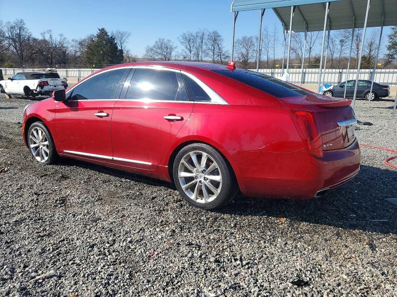 Продажа на аукционе авто 2014 Cadillac Xts, vin: 2G61P5S3XE9250527, номер лота: 97666425