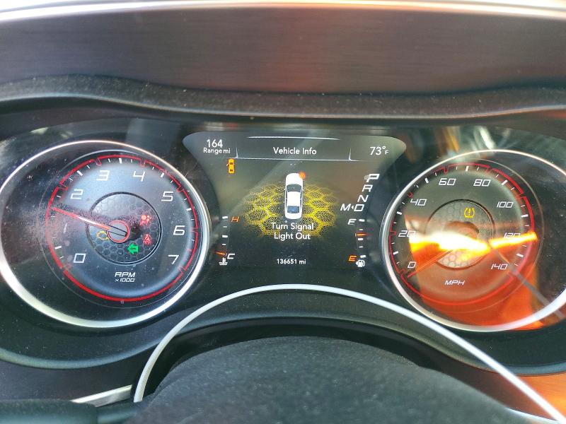 Aukcja sprzedaży 2016 Dodge Charger Se, vin: 2C3CDXBG9GH160358, numer aukcji: 99236975