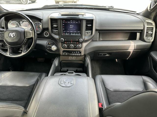 Продаж на аукціоні авто 2020 Ram 1500 Rebel, vin: 1C6SRFLT2LN183746, номер лоту: 72245525