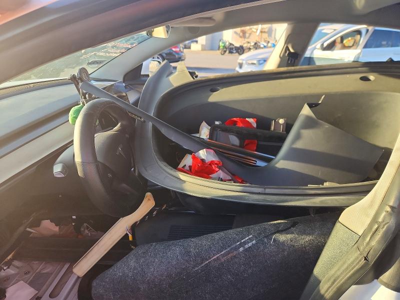 Aukcja sprzedaży 2021 Tesla Model 3, vin: 5YJ3E1EA9MF982690, numer aukcji: 93552095