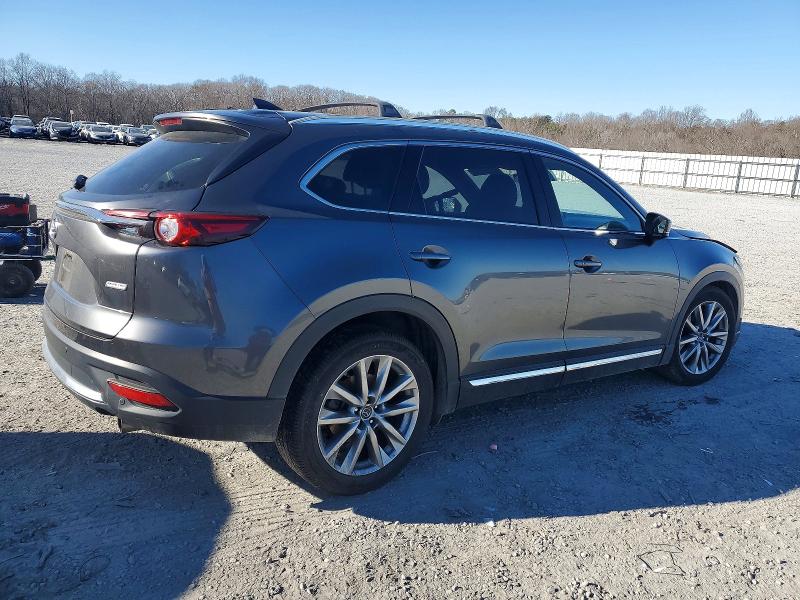 98168585 :رقم المزاد ، JM3TCADY4K0335329 vin ، 2019 Mazda Cx-9 مزاد بيع