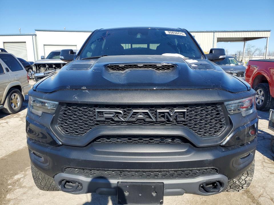 95858475 :رقم المزاد ، 1C6SRFU96MN781696 vin ، 2021 Ram 1500 مزاد بيع