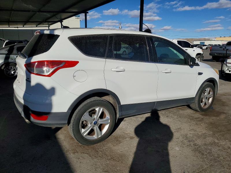 Продажа на аукционе авто 2014 Ford Escape Se, vin: 1FMCU0GX7EUB15968, номер лота: 99621785