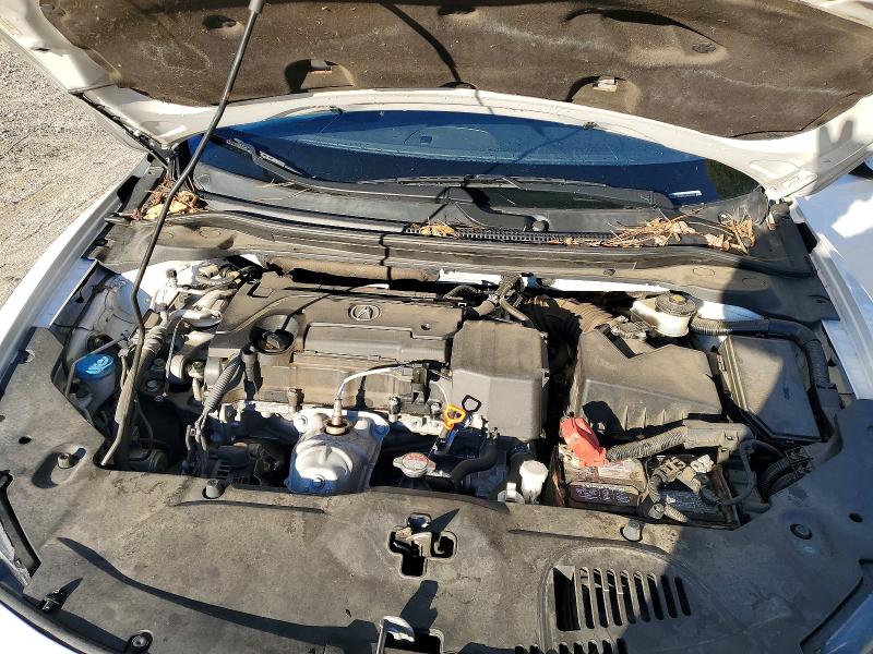Продаж на аукціоні авто 2019 Acura Ilx, vin: 19UDE2F34KA001568, номер лоту: 73413045